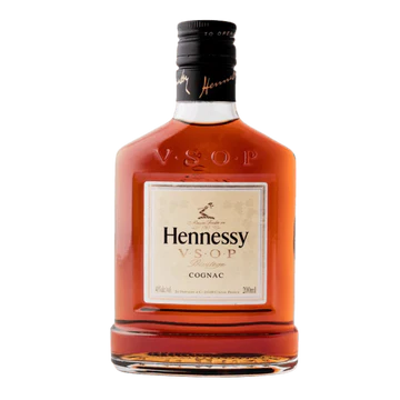 Hennessy VSOP 200ml.